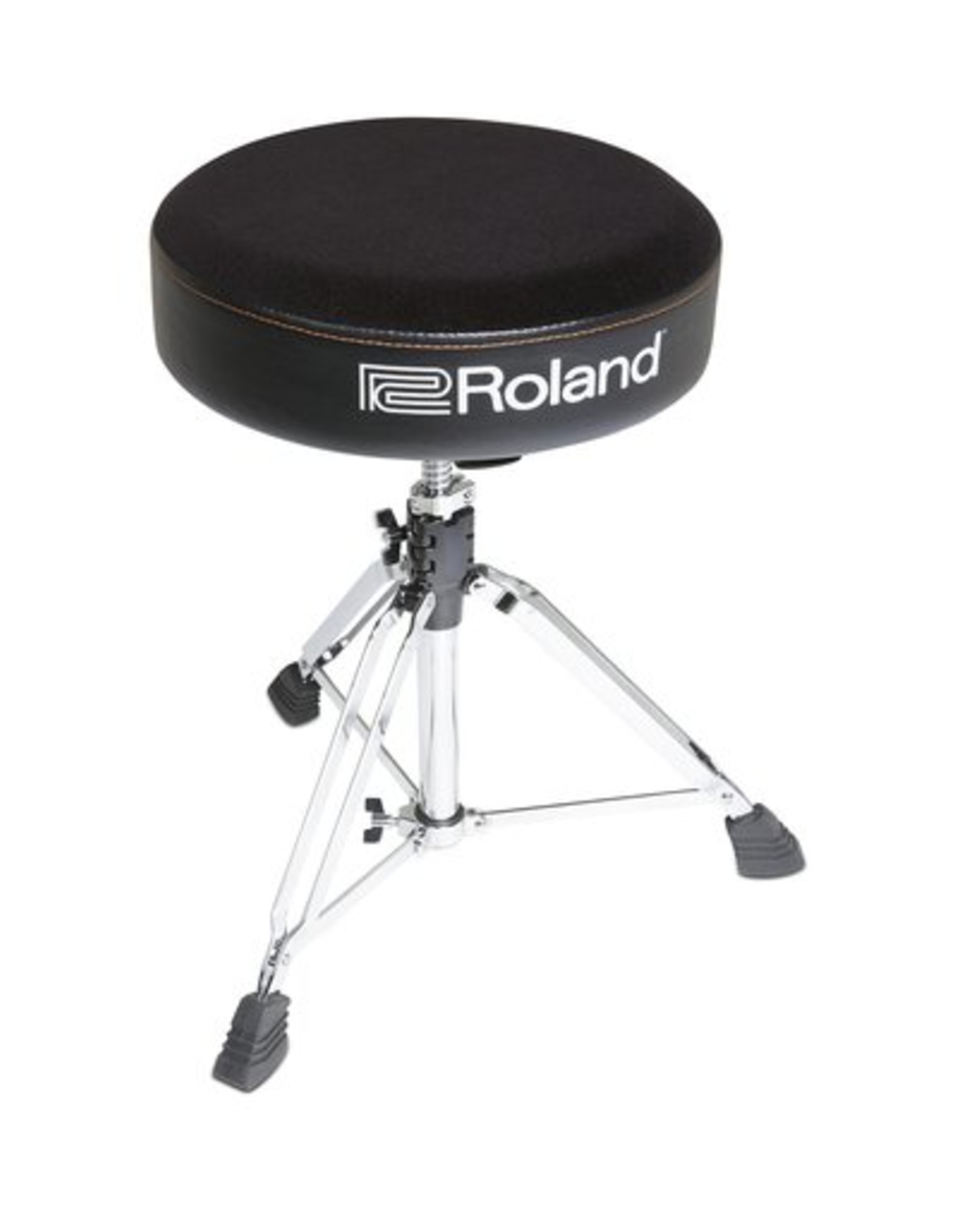 Roland RDT-R Drumkruk rond stof
