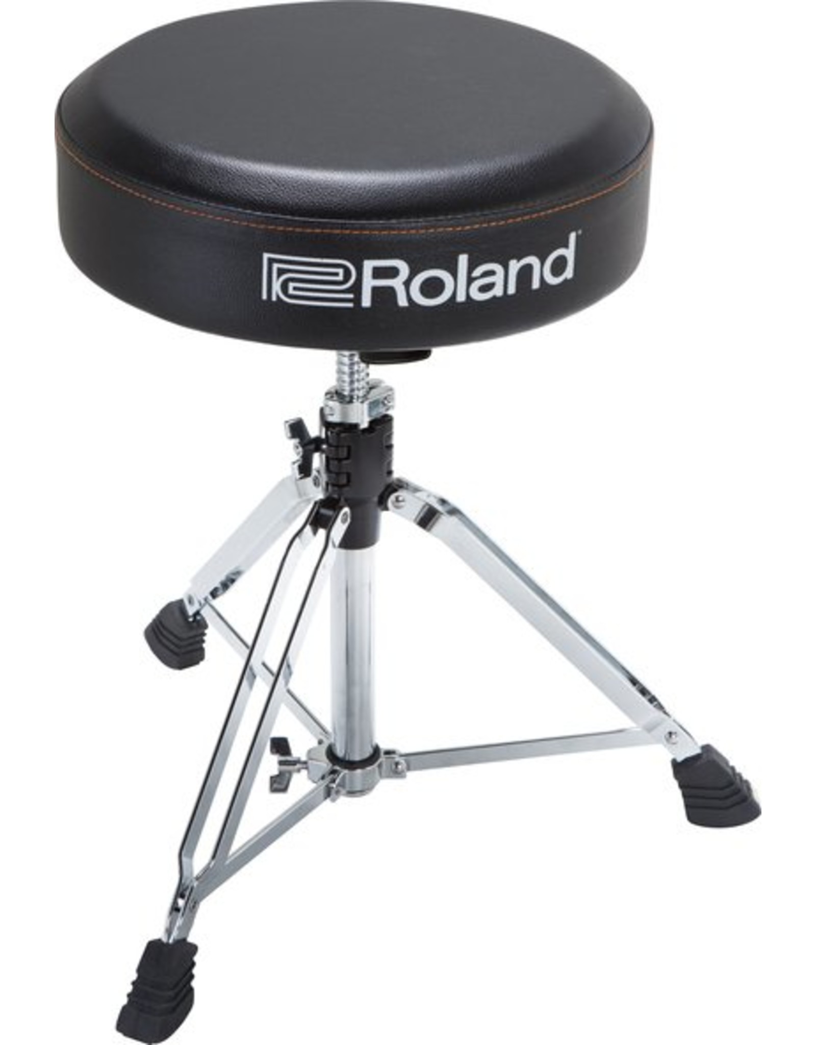 Roland RDT RV Drum Throne Vinyl Runde