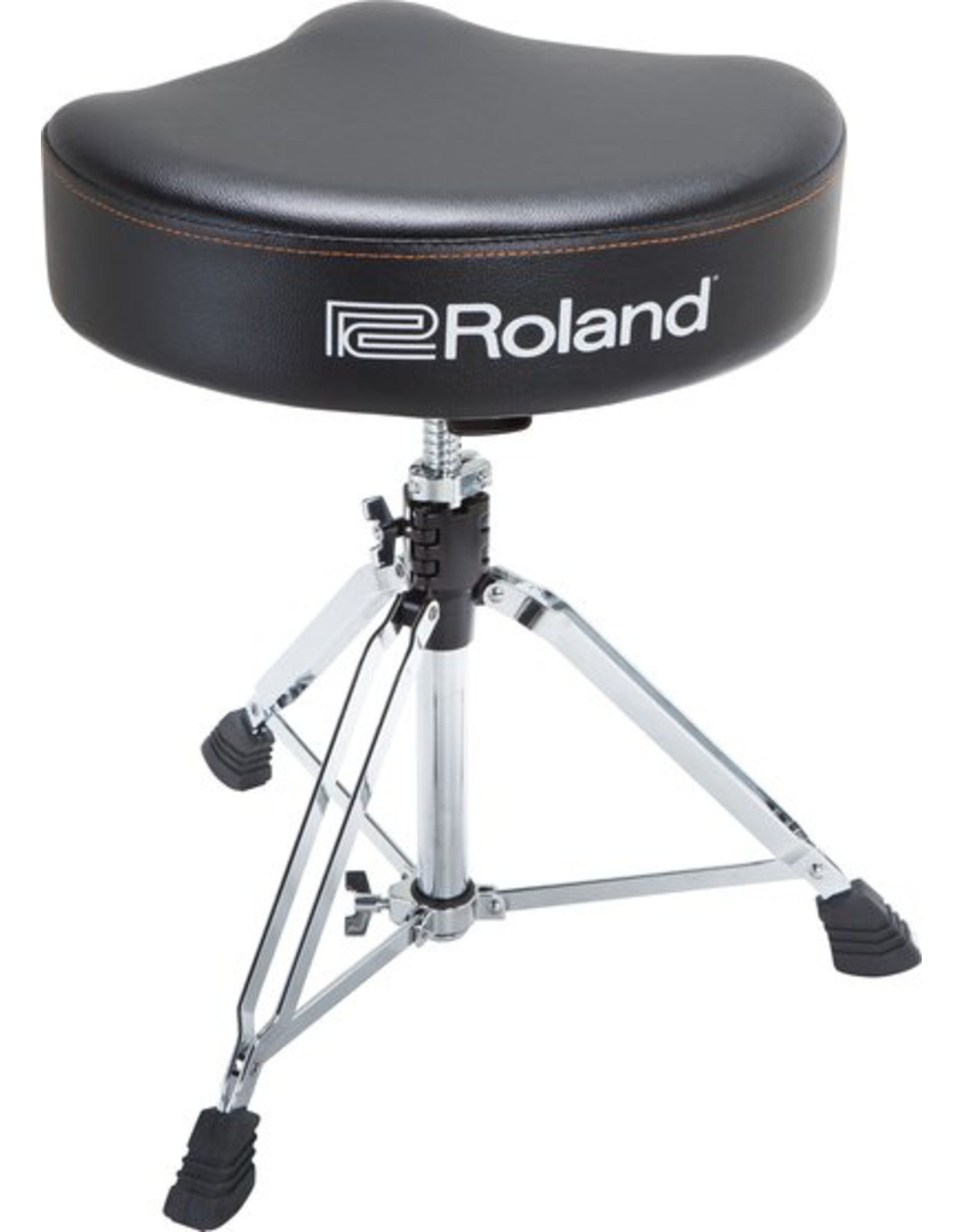 Roland RDT-SV Drum Hocker Sattel Vinyl