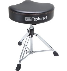 Roland RDT-SV Drum Hocker Sattel Vinyl