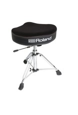 Roland RDT-SH Drumcrew Saddle Hydraulic Velours