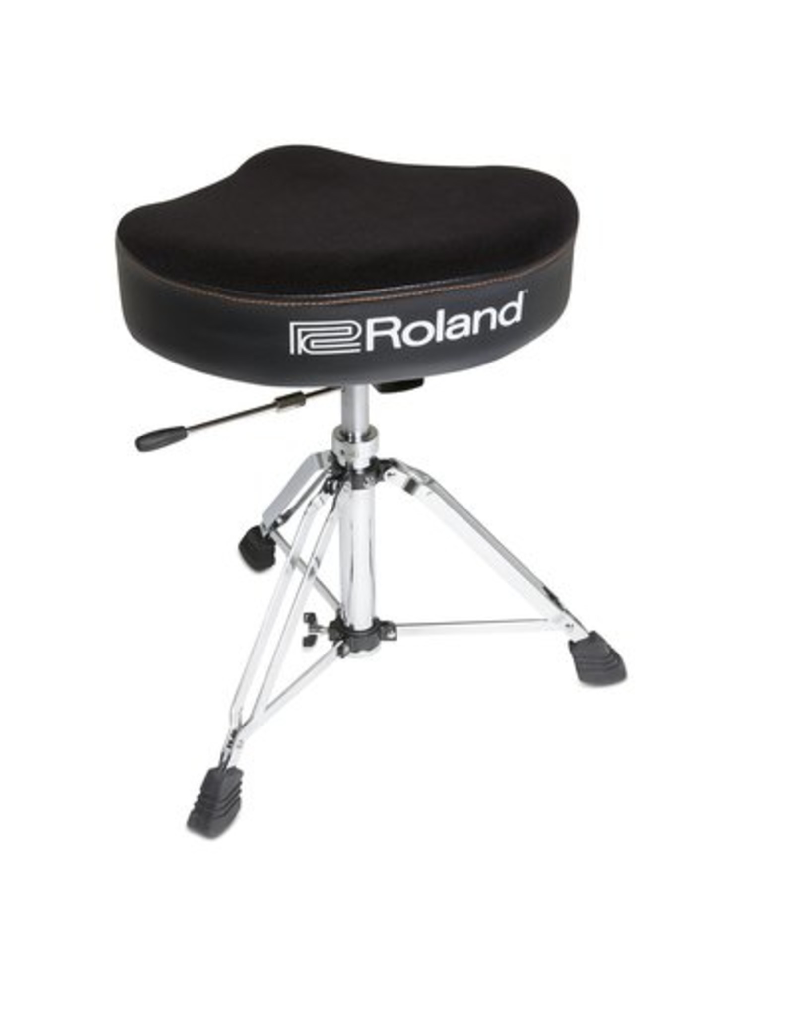 Roland RDT-SH Drumcrew Saddle Hydraulic Velours