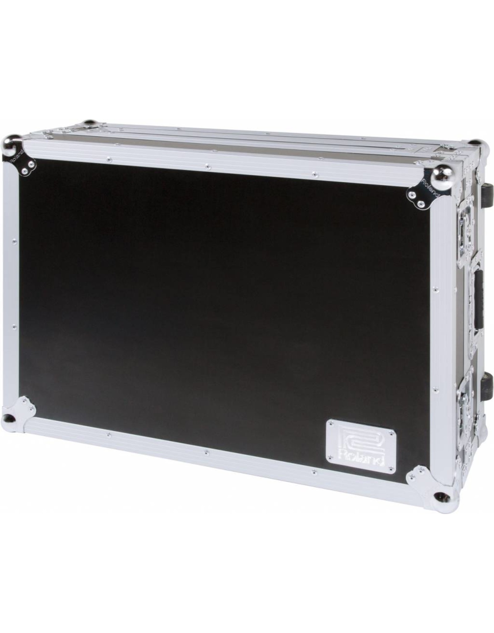 Roland AIRA RRC DJ808W Black Series Road Case für DJ-808