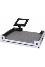 Roland AIRA RRC DJ808W Black Series Road Case für DJ-808