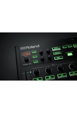 Roland Bundle DJ-808 DJ-Controller Serato DJ808 + case RRC-DJ808W winkelmodel