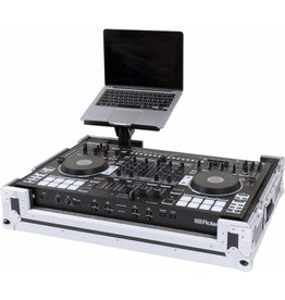 Roland Bundle DJ-808 DJ-Controller Serato DJ808 + case RRC-DJ808W winkelmodel