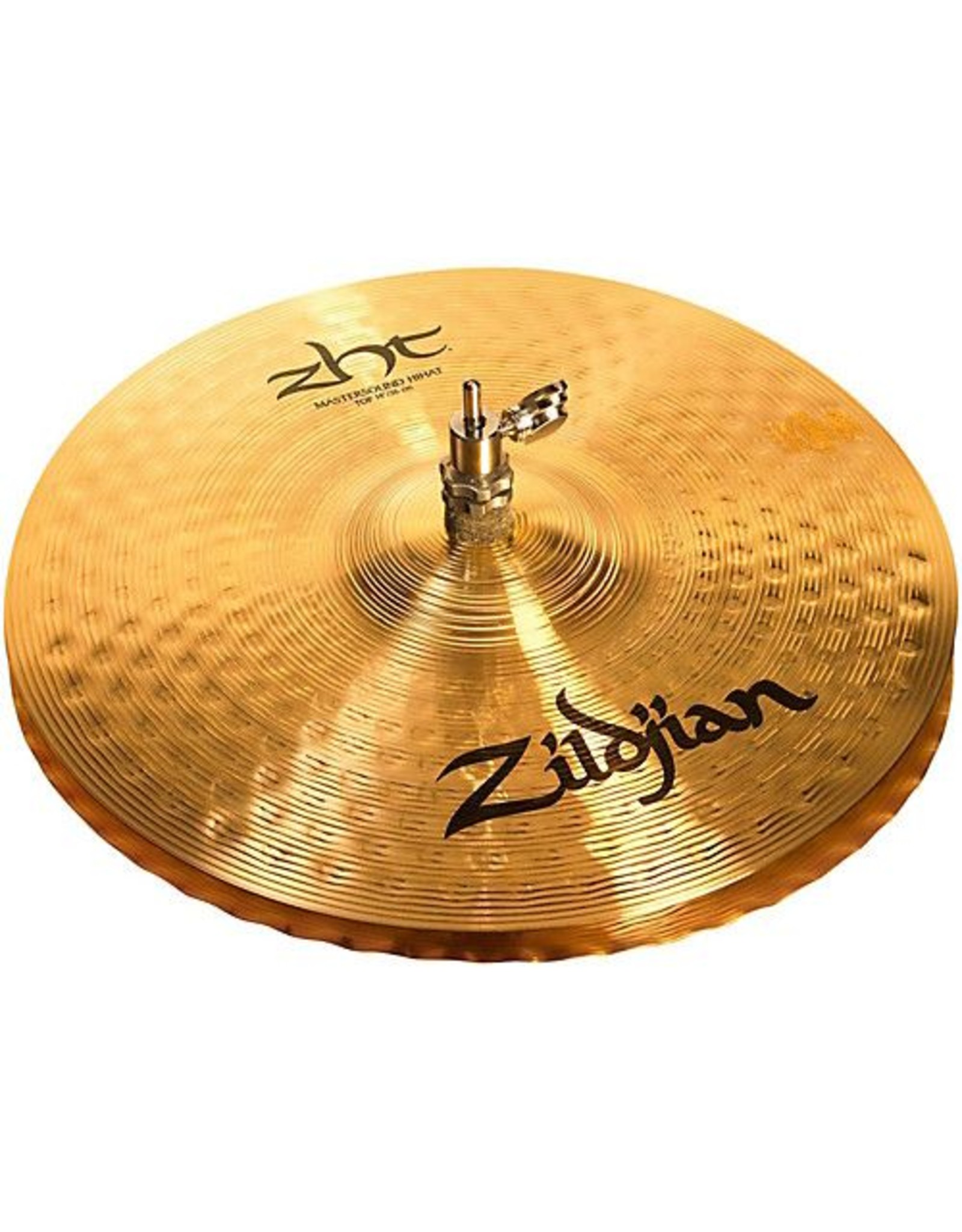 Zildjian ZHT HiHat hi-hat 15" Master Sound