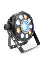 Beamz BX94 PAR met COB LED en strobe