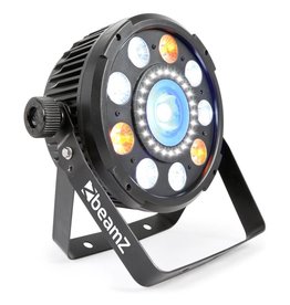 Beamz BX94 PAR met COB LED en strobe