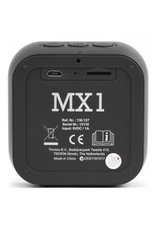 Max MX1 Draagbare Bluetooth Luidspreker