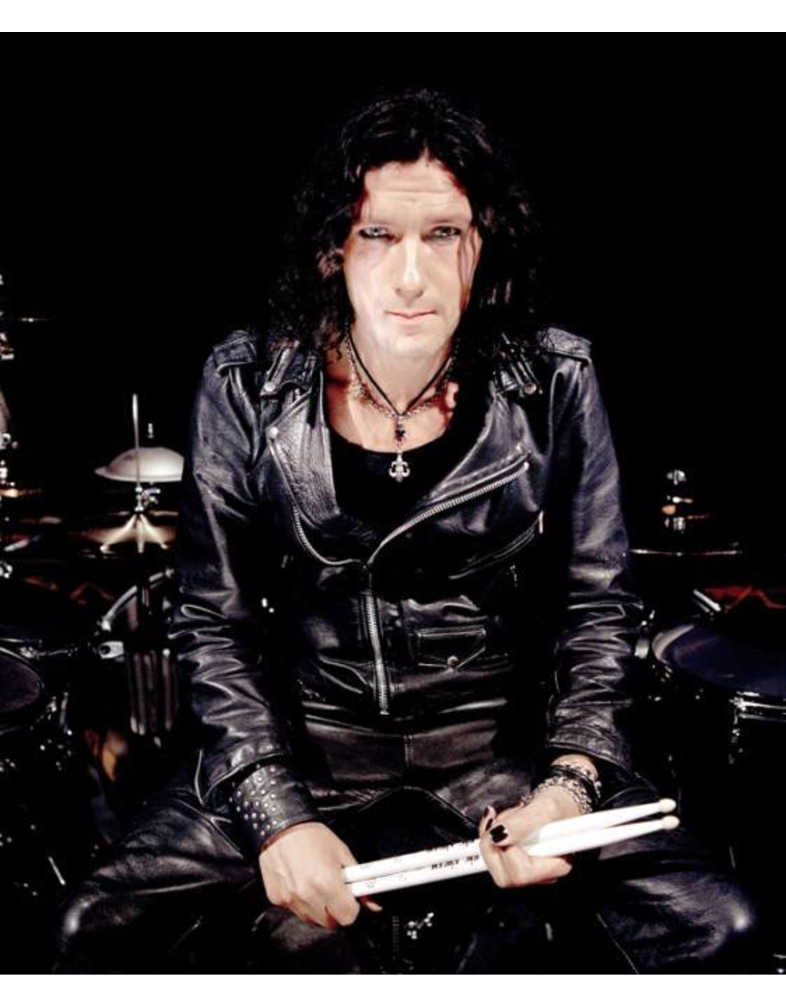 Vic Firth SCS Christoph Schneider drumstokken