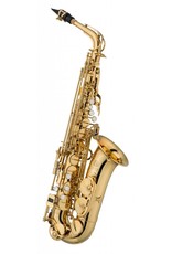 Jupiter JAS500Q Eb-altsaxofoon, Goudlak