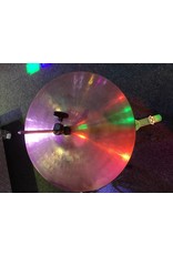 UFIP Vintage cymbalset 14hh 18 20