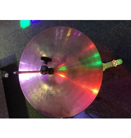 UFIP Vintage cymbalset 14hh 18 20