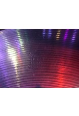 UFIP Vintage cymbalset 14hh 18 20