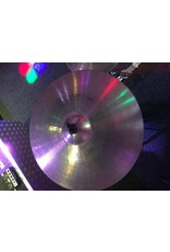 UFIP Vintage cymbalset 14hh 18 20
