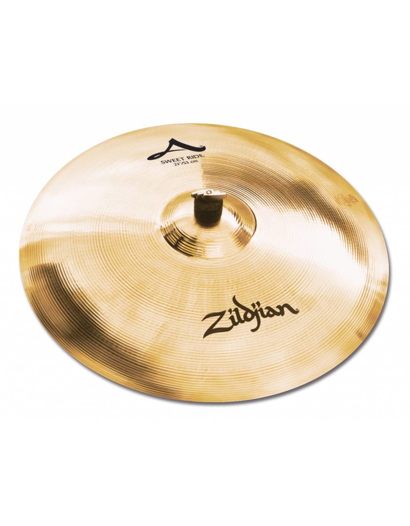 Zildjian  A -serie 21" Sweet Ride ZIA20079