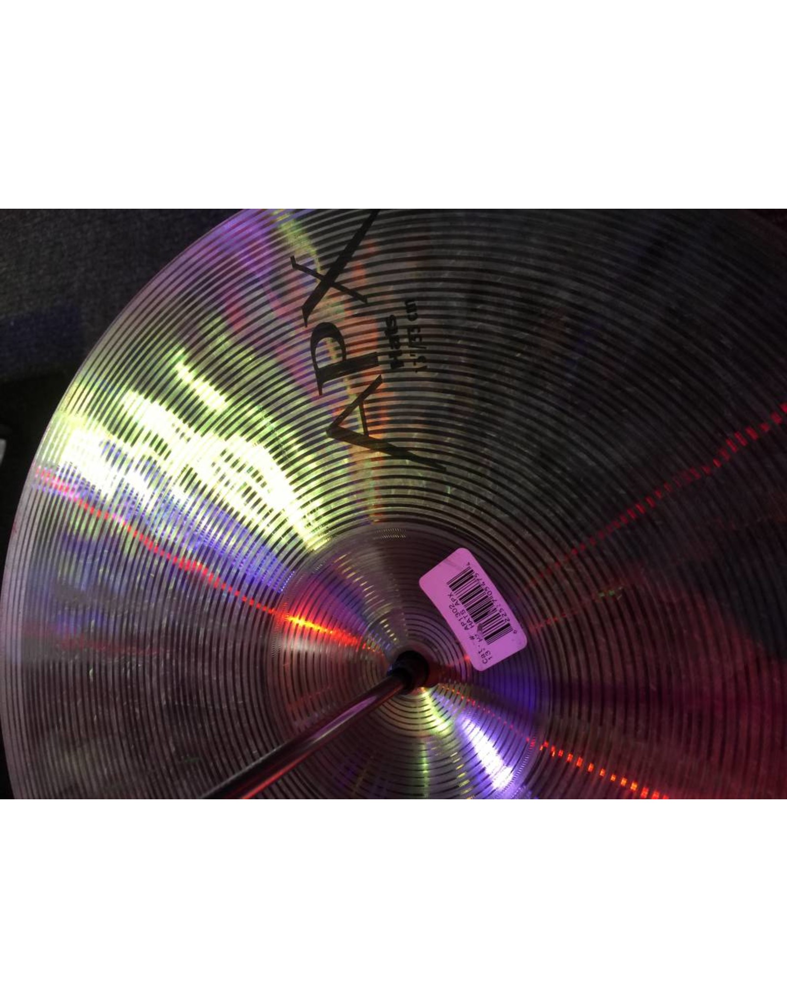 Sabian APX hihat 13 hihats hats