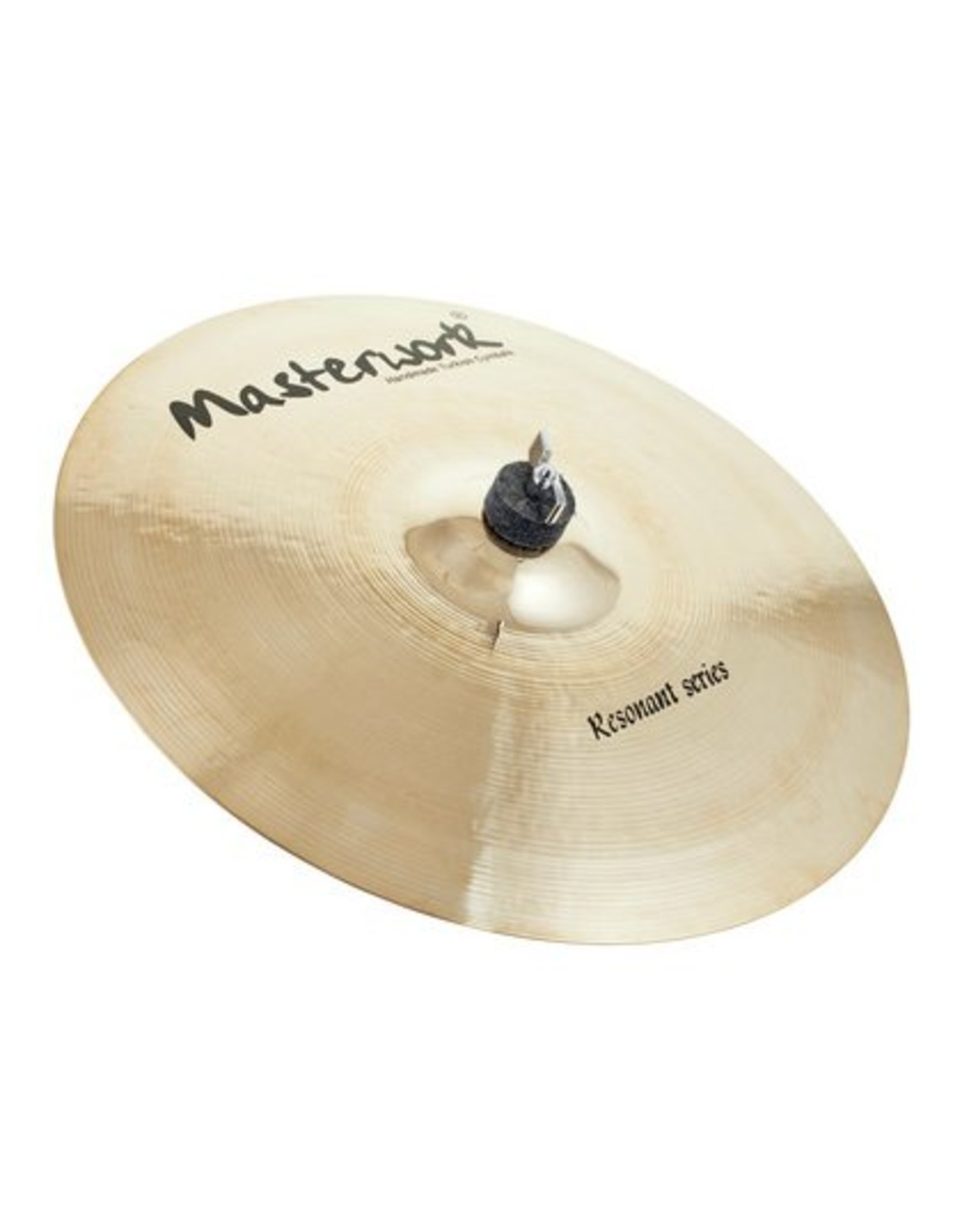 Masterwork resonant series 16" crash