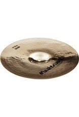 Masterwork resonant series 16" crash