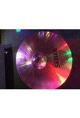 Sabian Pro Sonix Fahrt 20 „verwendet