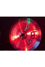 Meinl Generation X 12-14 trash stack with 2 jingles B-stock