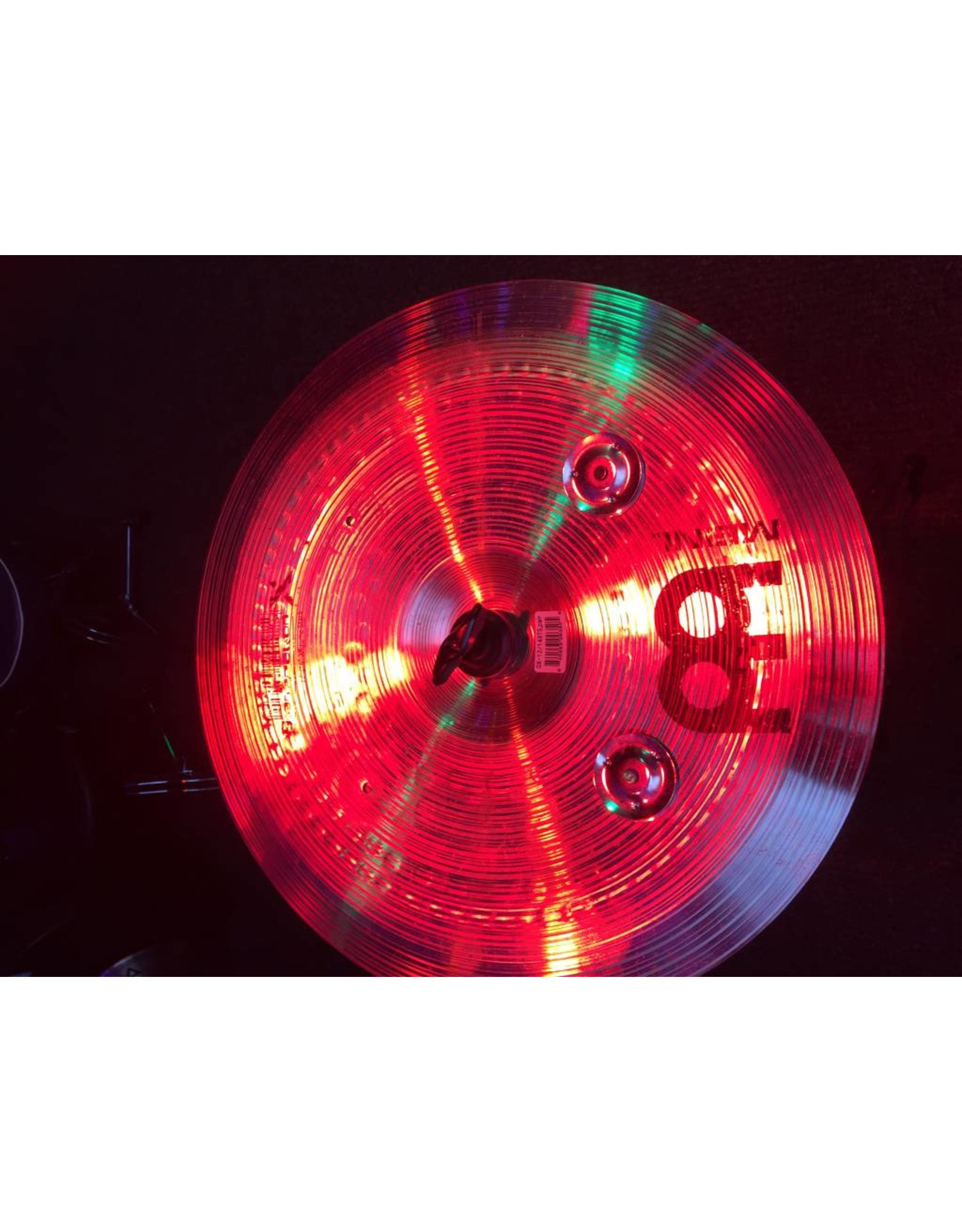 Meinl Generation X 12-14 trash Stack mit 2 jingles B Lager