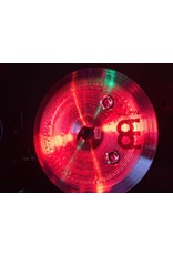Meinl Generation X 12-14 trash stack with 2 jingles B-stock