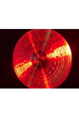 Meinl Generation X 12-14 trash stack with 2 jingles B-stock