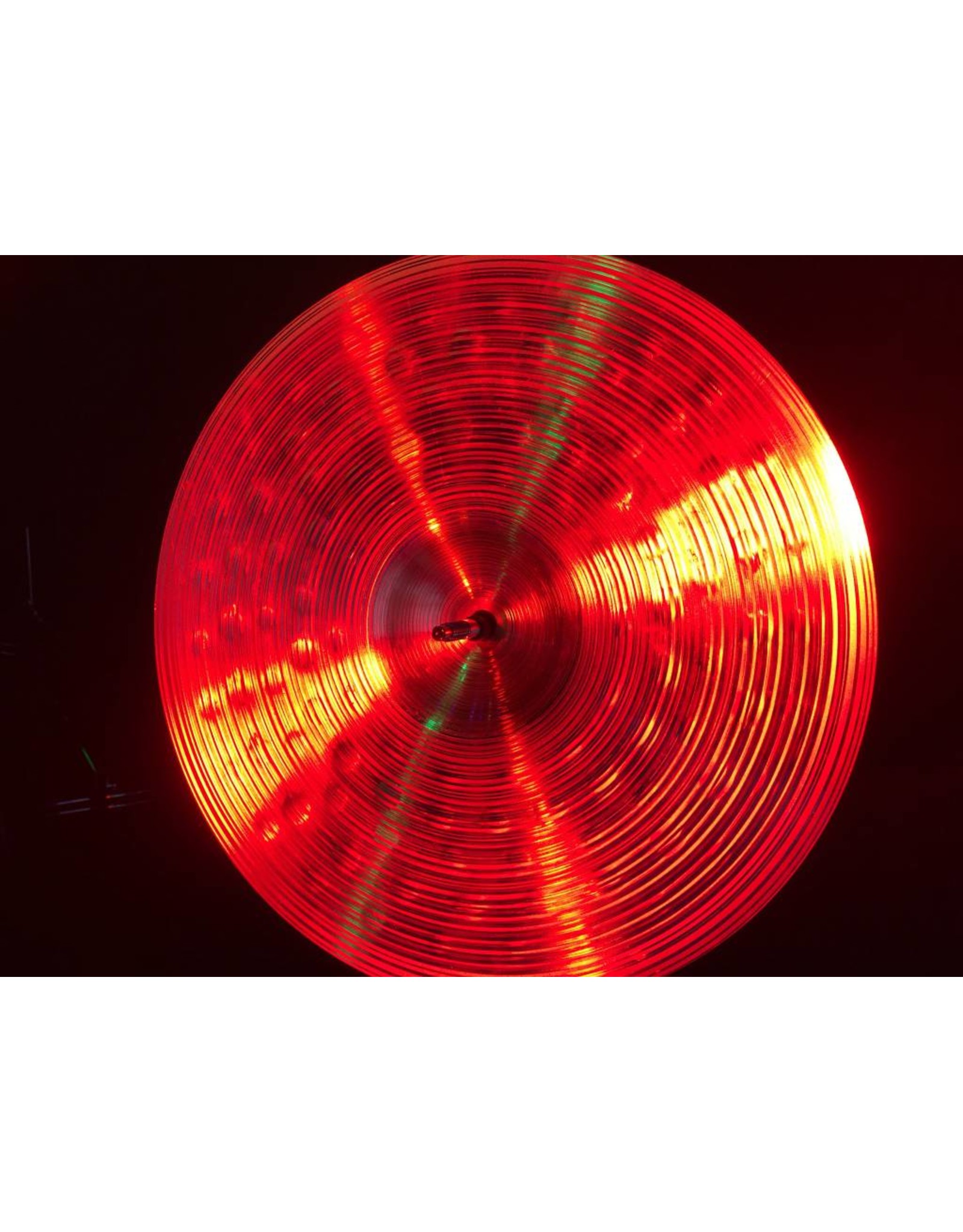 Meinl Generation X 12-14 trash stack with 2 jingles B-stock