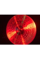 Meinl Generation X 12-14 trash stack with 2 jingles B-stock