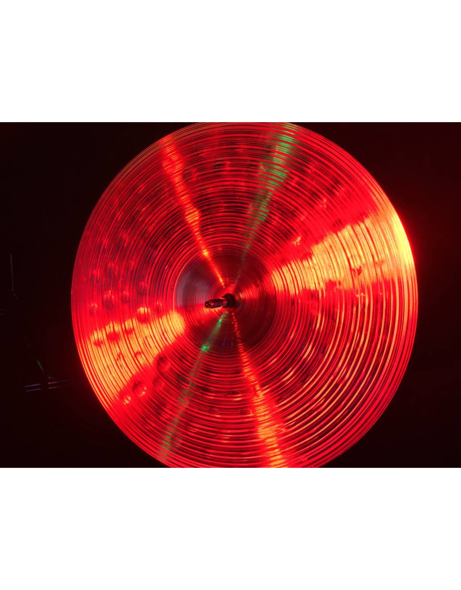 Meinl Generation X 12-14 trash stack with 2 jingles B-stock