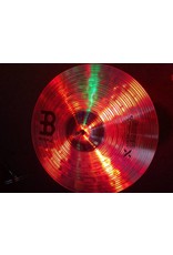 Meinl Generation X 12-14 trash stack with 2 jingles B-stock