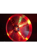Meinl Generation X 12-14 trash stack with 2 jingles B-stock