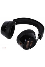 Zildjian Audio Flight AF240 Black Limited Edition Over Ear Headphones w / te Mic