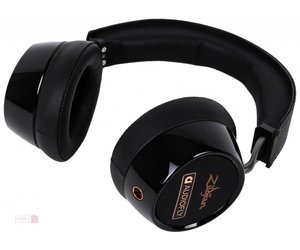 Audiofly, AF240, Black, Limited Edition, Zildjian, Over Ear