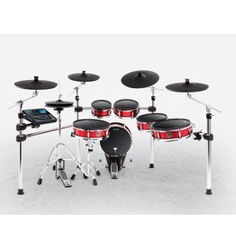 Alesis Strike Kit Pro Electronic drum set 6 parts 5 cymbals