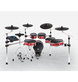 Alesis Strike Kit Pro Elektronisch drumstel 6 delig 5 cymbals