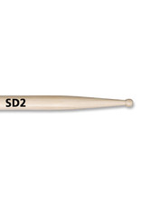 Vic Firth SD2 Bolero drumsticks