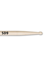 Vic Firth SD9 drives the drumstick