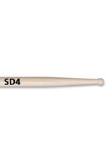Vic Firth SD4 combo drums