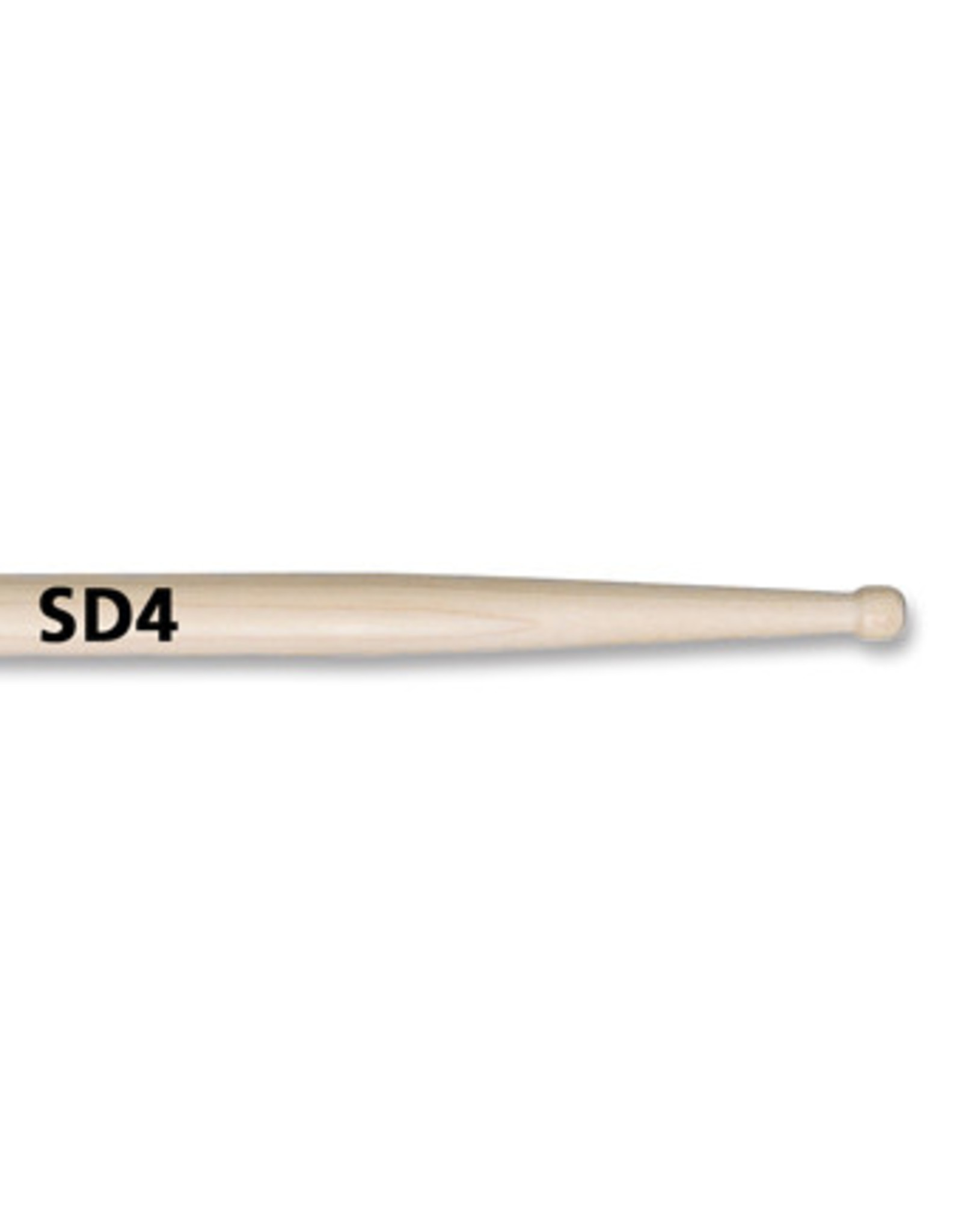 Vic Firth SD4 combo drums
