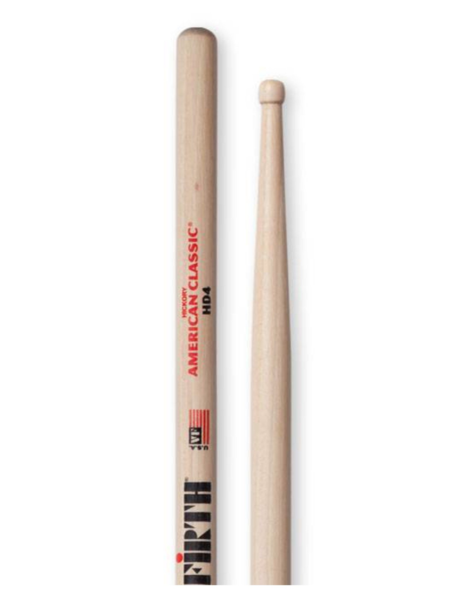 Vic Firth Trommelstöcke HD4