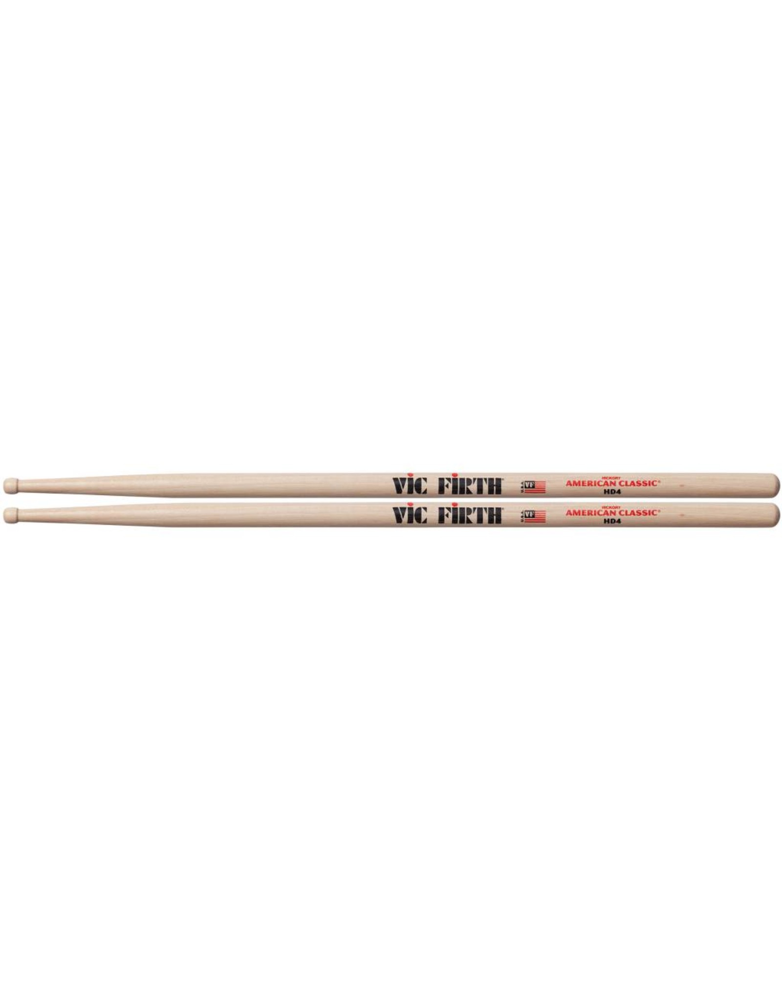 Vic Firth HD4 drumsticks