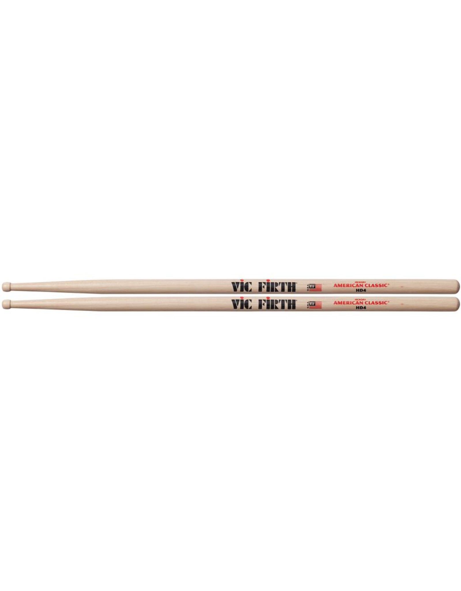 Vic Firth Trommelstöcke HD4