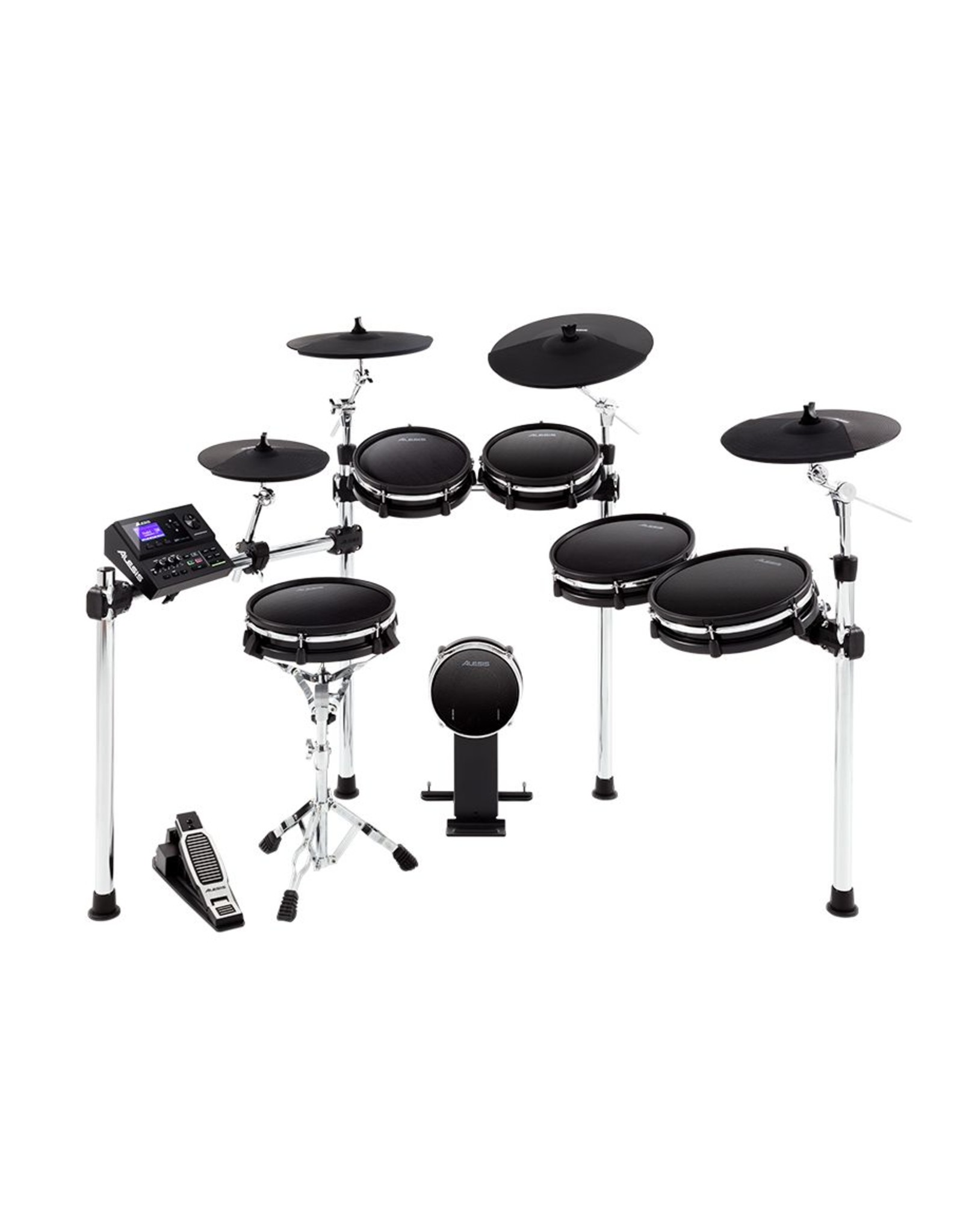 Alesis DM10 MKII Pro Kit elektronisch drumstel