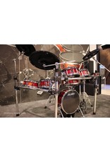 Alesis Strike Kit Pro Elektronisches Schlagzeug-Set 6 Teile, 5 Becken