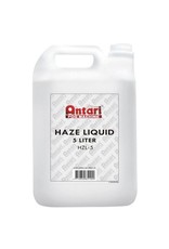 Antari Hazerfluid HZL-5 Flüssigkeit 5-Liter-Profi