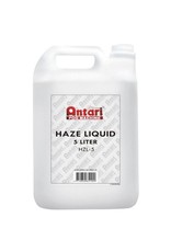 Antari Hazerfluid HZL-5 hazer liquid 5 liters