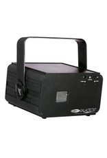 Showtec Laser Galactic TXT